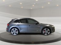 gebraucht Audi SQ5 TDI quattro tiptronic 8-stufig