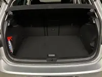 Gebraucht VW Golf VII IQ Drive 116 PS (85 kW) 2019 Silber Limousine
