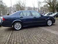 Gebraucht Saab 9-5 150 PS (110 kW) 2007 Grau Limousine