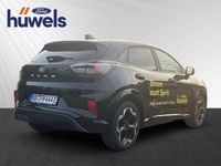 Używany Ford Puma Gen-E Premium 124 kW (169 KM) 2025 Czarny SUV