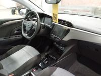 Gebraucht Opel Corsa-e 134 kW (183 PS) 2023 Silber metallic Kleinwagen