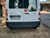 Gebraucht Renault Master 2019 Van / Kleinbus