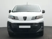 Gebraucht Peugeot Expert 144 PS (105 kW) 2025 Weiss icy/typ Van