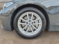 Gebraucht BMW 430 M Sport 245 PS (180 kW) 2022 Bmw individual dravitgrau Coupé