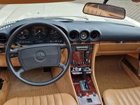 gebraucht Mercedes 560 Sommerzeit: R107 /im perfekten Zustand