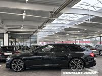 Gebraucht Audi S6 Ambiente 344 PS (253 kW) 2024 Mythosschwarz metallic Kombi