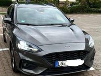 Second-hand Ford Focus ST-Line 150 CP (110 kW) 2020 Berlinǎ
