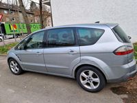 gebraucht Ford S-MAX 2.0 tdi