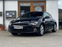 Gebraucht VW Scirocco 179 PS (131 kW) 2015 Coupé