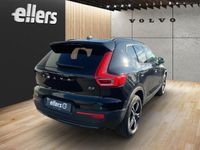 Gebraucht Volvo XC40 Plus 163 PS (119 kW) 2025 Schwarz SUV