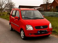 gebraucht Opel Agila 1.0