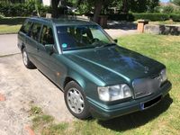 gebraucht Mercedes 200 