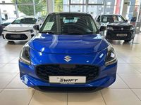 Neu Suzuki Swift Comfort 83 PS (61 kW) 2025 Frontier/super black pearl Kleinwagen
