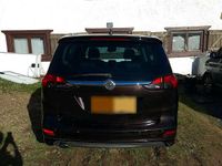 Usata Opel Zafira Tourer 165 CV (121 kW) 2012 Monovolume