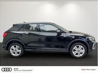 Neu Audi Q2 Advanced Plus 150 PS (110 kW) 2026 Schwarz (brillantschwarz) SUV