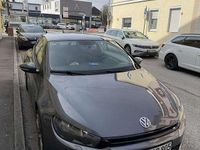 Gebraucht VW Scirocco Edition 160 PS (117 kW) 2011 Coupé