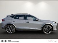 Gebraucht Cupra Formentor VZ 245 PS (180 kW) 2021 Grau SUV