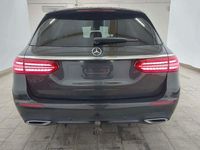 Gebraucht Mercedes E220 AMG 200 PS (147 kW) 2023 Grau Kombi
