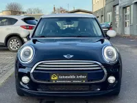 Occasion Mini Cooper 136 PK (100 kW) 2015 Zwart Hatchback