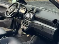 Gebraucht Aixam Coupe 2021 Blau Coupé