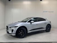 Gebraucht Jaguar I-Pace SE 294 kW (400 PS) 2019 Grau SUV