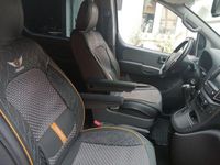 Gebraucht Hyundai H-1 170 PS (125 kW) 2020 Van / Kleinbus