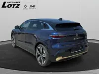 Gebraucht Renault Mégane IV Iconic 160 kW (218 PS) 2023 Blau