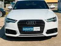 Gebraucht Audi A6 Sport 190 PS (139 kW) 2018 Weiß Limousine