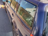 Gebraucht VW Golf IV 101 PS (74 kW) 2000 Blau Kombi