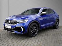 gebraucht VW T-Roc R 2.0 TSI DSG 4Motion *LED*Navi*19" Pretoria*AC...