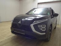 Gebraucht Mitsubishi Eclipse Cross 188 PS (138 kW) 2022 Panther schwarz SUV