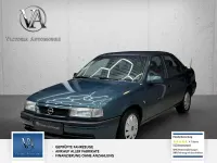 Gebraucht Opel Vectra 90 PS (66 kW) 1995 Blau Limousine