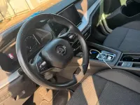 Gebraucht Skoda Octavia 150 PS (110 kW) 2022 Weiß Kombi