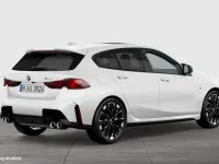 Gebraucht BMW M135 M Sport 300 PS (220 kW) 2025 Weiß Kleinwagen