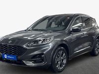 Gebraucht Ford Kuga ST-Line X 224 PS (164 kW) 2023 Grau SUV
