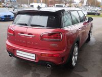 gebraucht Mini Cooper Clubman S ALL4