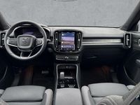 Gebraucht Volvo XC40 Ultimate 300 kW (408 PS) 2023 Grau SUV