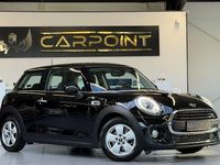 Usata Mini ONE 102 CV (75 kW) 2017 Nero Utilitaria