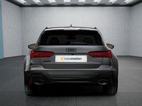 Gebraucht Audi RS6 600 PS (441 kW) 2024 Grau Kombi
