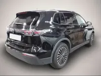 Gebraucht VW Tiguan Goal 150 PS (110 kW) 2025 Schwarz SUV