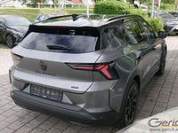 Gebraucht Renault Scenic E-Tech Esprit Alpine 160 kW (218 PS) 2024 Dolomitgrau metallic/dach in SUV