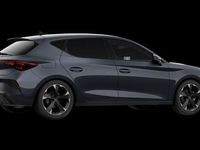 Neu Cupra Leon 150 PS (110 kW) 2025 Magnetic grau metallic Limousine