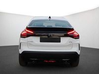 Gebraucht Citroën C4 Feel 131 PS (96 kW) 2023 Weiß Limousine