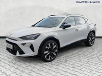 Neu Cupra Formentor VZ 333 PS (244 kW) 2025 Glacialweiß metallic glacialweiß metallic SUV