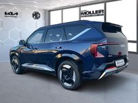 Neu Kia EV5 Earth 160 kW (218 PS) 2026 Blau SUV