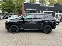 gebraucht Jeep Compass PHEV MY23 S