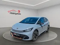 Gebraucht Cupra Born 169 kW (231 PS) 2024 Grau Kleinwagen