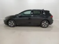 Gebraucht VW Golf VIII Move 150 PS (110 kW) 2024 Grenadillschwarz metallic Limousine