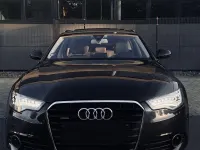 Gebraucht Audi A6 245 PS (180 kW) 2011 Braun Kombi