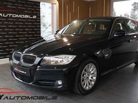 Gebraucht BMW 325 218 PS (160 kW) 2009 Schwarz Limousine